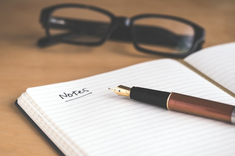 Developmental vs line editing — which do you need?