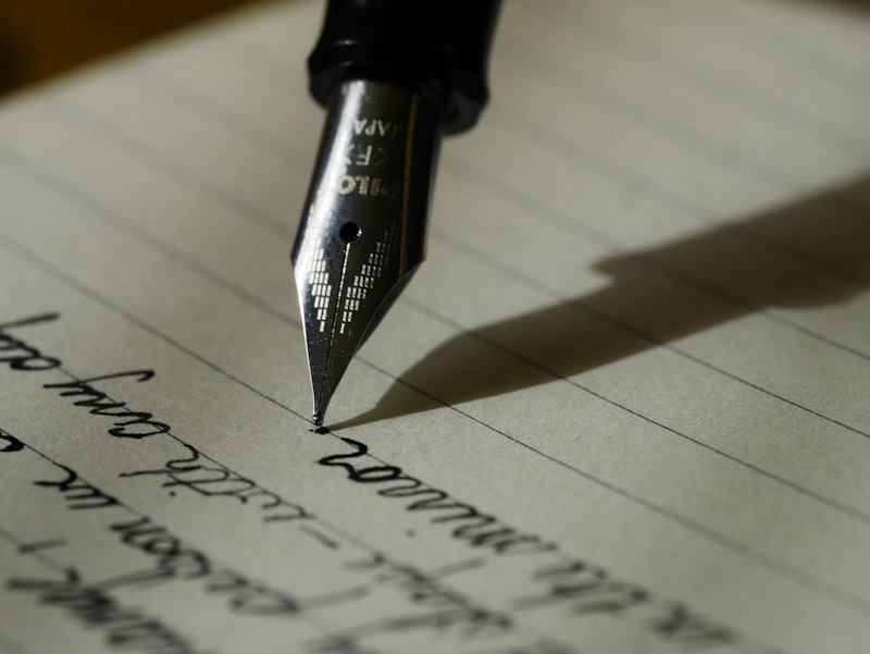 Beat writer's block: a practical system for finishing